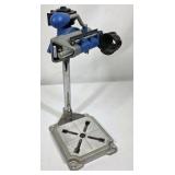 Dremel Rotary Tool Drill Press Workstation Stand