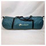 Gander Mountain Camping Tent with Carry Duffel Bag