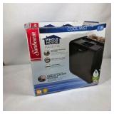 Sunbeam Whole House Cool Mist Humidifier with Box and Water Tanks