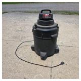Shop-Vac QSP 10 Gallon 4.0 Peak HP Wet Dry Vacuum