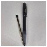 The Atomic Bear Rebel Pen Tactical Glass Breaker Pen