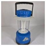 Lot of Portable Lanterns and Flashlights