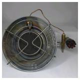 Metal Propane Radiant Heaters with Guard