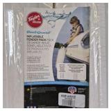Taylor Made BoatGuard Inflatable Fender Rack Pack