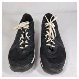 Nike Black Golf Shoes Size 8