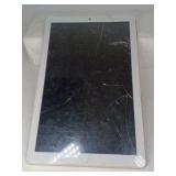 Lot of 5 Tablet Devices Apple iPad Samsung Alco and Onn