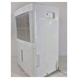 GE 30 Pint Portable Dehumidifier