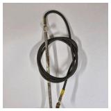 Propane Weed Burner Torch with Hose