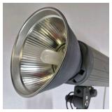 Impact VC-500LR 500Ws Digital Monolight Photography Flash with Stand