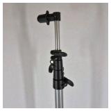 Photography Lighting Stand Set with Carry Bag