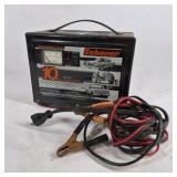 Schauer 10 Amp 6V 12V Battery Charger