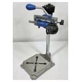 Dremel Rotary Tool Drill Press Workstation Stand