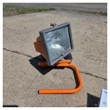 Lot of Shop Lights Work Light LED Strip Light and Fixture Panels