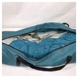 Gander Mountain Camping Tent with Carry Duffel Bag