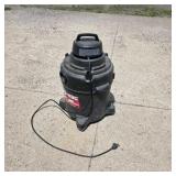 Shop-Vac QSP 10 Gallon 4.0 Peak HP Wet Dry Vacuum