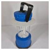 Lot of Portable Lanterns and Flashlights