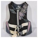 Lot of Youth and Child Life Jackets