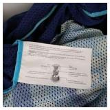 Lot of Inflatable Pool Floats and Aqua Mesh Pool Lounge
