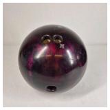 Bowling Ball with Strikeforce Bowling Bag