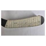Lot of 3 Hockey Sticks Easton and Warrior