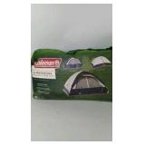 Coleman 4-Person Sundome Camping Tent