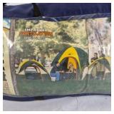 Northwest Territory Dome Connection Camping Tent