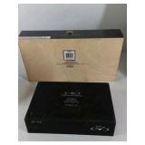 Lot of Empty Cigar Boxes Don Tomas Macanudo CAO and Beck