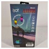 iJoy Aurora Bluetooth Color Changing Lantern Speaker