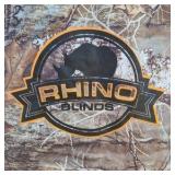 New With Tags Rhino Blinds Camouflage Pop-Up Hunting Ground Blind