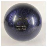 Storm Flame Purple Bowling Ball