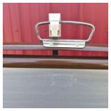 Da-Lite Silver Pacer Projection Screen with Tripod Stand