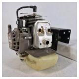 DC House 63cc Small Gas Engine Motor