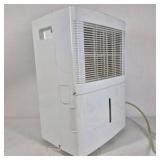 GE 30 Pint Portable Dehumidifier