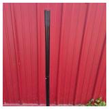 Black Hydraulic Floor Jack