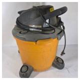 Ridgid Wet Dry Shop Vacuum