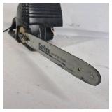 Carlton 8-Inch Electric Chainsaw