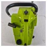 Poulan Super 250A Automatic Gas Chainsaw with Carry Case