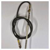 Propane Weed Burner Torch with Hose