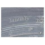 Lot of 4 Pro Comp All Terrain 31x10.50R15 Tires