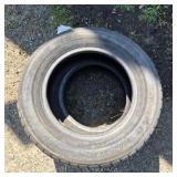 2 Grand Prix Tour RS 215/60R15 Tires