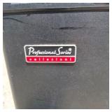 Black Compact Mini Refrigerator Dorm Fridge