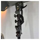 Impact VC-500LR 500Ws Digital Monolight Photography Flash with Stand