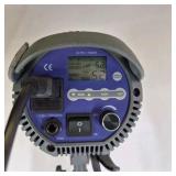 Impact VC-500LR 500Ws Digital Monolight Photography Flash with Stand