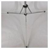 Photography Lighting Stand Set with Carry Bag