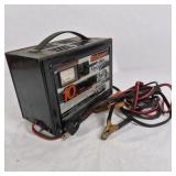 Schauer 10 Amp 6V 12V Battery Charger