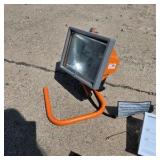 Lot of Shop Lights Work Light LED Strip Light and Fixture Panels