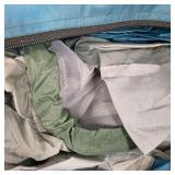 Gander Mountain Camping Tent with Carry Duffel Bag