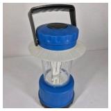Lot of Portable Lanterns and Flashlights