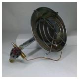 Metal Propane Radiant Heaters with Guard