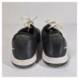 Nike Black Golf Shoes Size 8